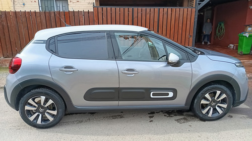 Citroën C3 1.5 Bluehdi 100 S&S Bvm Feel