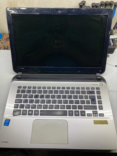 Toshiba Satélite L45-b4271sm Por Piezas (Usado)