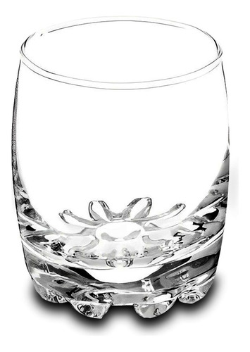 Juego De 10 Vasos Muela Tequileros 74 Ml