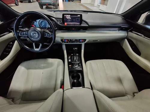 Mazda 6 Signature 2020