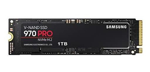 Samsung 970 Pro