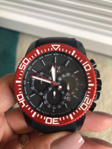 Relógio Masculino Armani Exchange