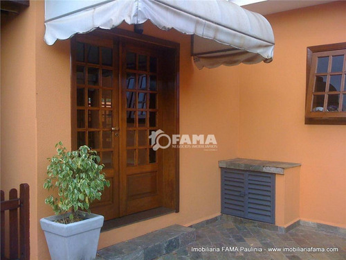 Imagem 30 de 30 de Casa À Venda, 400 M² Por R$ 1.400.000,00 - Jardim De Itapoan - Paulínia/sp - Ca0051