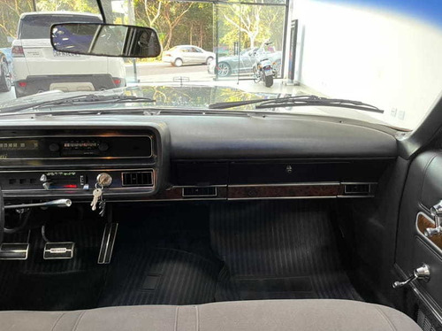 Imagem 5 de 15 de Ford Galaxie Landau