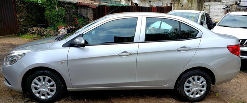 Chevrolet Aveo 2019