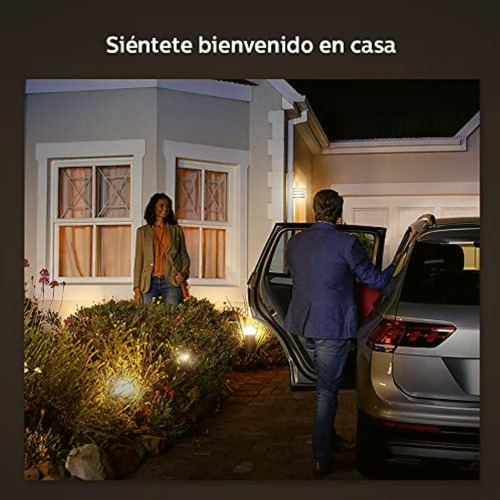 Philips Hue Foco Filamento Regulable Tipo St19 Decorativo