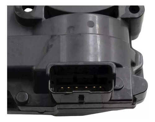 Cuerpo Aceleracion Mini Cooper 1.6t R56 R57 R59 R60 07-15