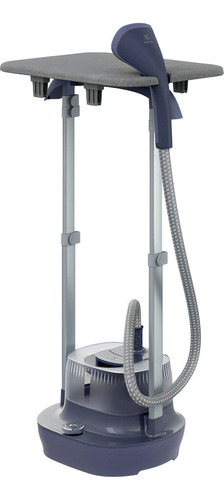 Vaporizador De Ropa Electrolux Expert Egs20 Color Misty Navy