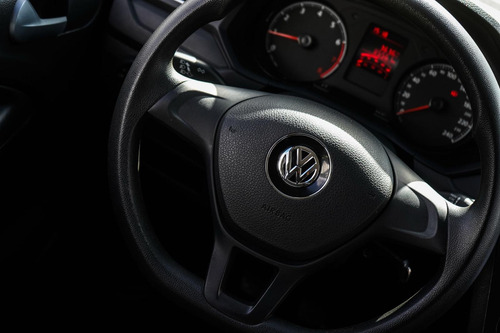 Volkswagen Saveiro 1.6 Gp Cd 101cv Power