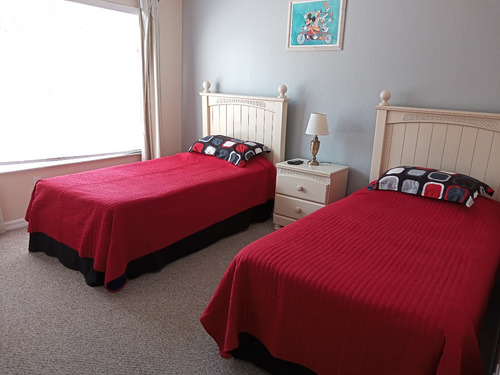 Alquiler Casa En Orlando Disney . Cerca De Los Parques