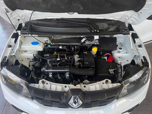 Imagen 11 de 11 de Renault Kwid 2018 1.0 Sce 66cv Life