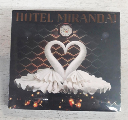 Miranda Hotel Miranda Cd Nuevo