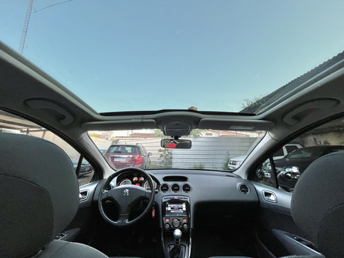 Peugeot 308 1.6 Allure Hdi 115cv