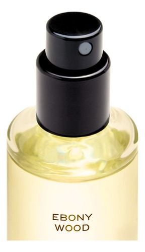 Ebony Wood. Zara Emotions. Eau De Parfum. 30ml