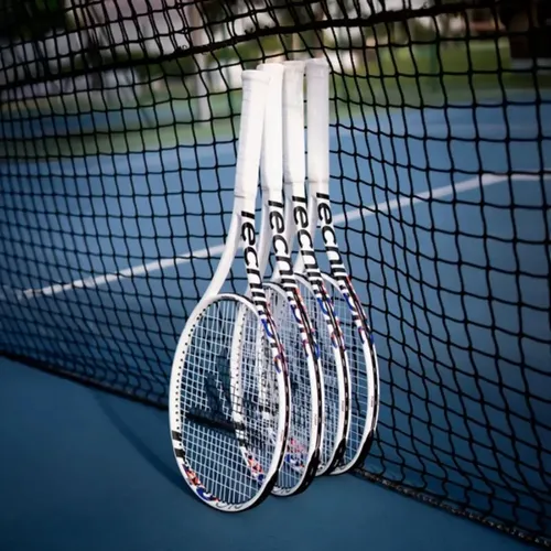 Raquete De Tênis Tecnifibre Tf40 315 18 M Branco L2 | MercadoLivre