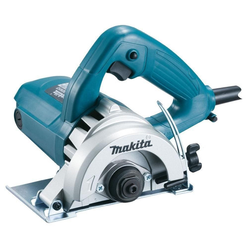 Imagem 1 de 4 de Serra Mármore 4.3/8 4100nh3z 1.300w Makita 220v
