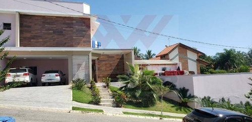 Imagem 1 de 9 de Casa No Residencial Via Reggio - R$ 1.595.000,00 - 1765