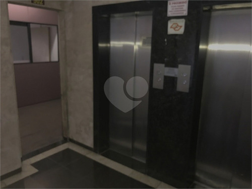 Imagem 10 de 20 de Sala Comercial Para Venda, República, Centro, São Paulo! - Reo376541