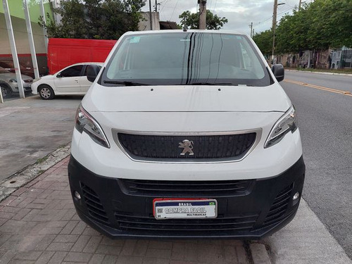 Peugeot Expert minibus 1.6 (11l) Td Blue Hdi 5p