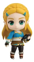 Comprar Nendoroid Zelda - The Legend Of Zelda: Bow - Set 1212