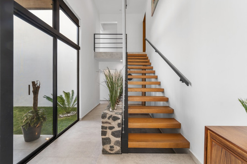 Residencia Para Fin De Semana Con Alberca Y Jacuzzi