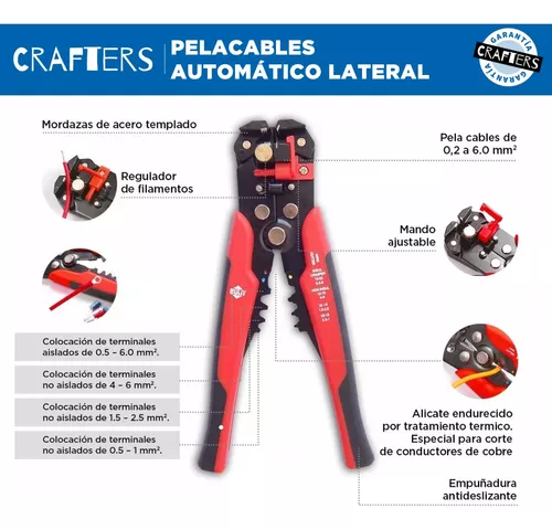 Pelacable Electrico  MercadoLibre.com.co