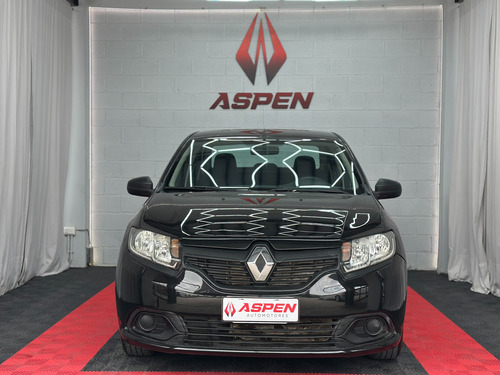 Renault Logan 1.6 Authentique 85cv