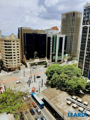 Comercial - Jardim Paulista - Sp - 627066