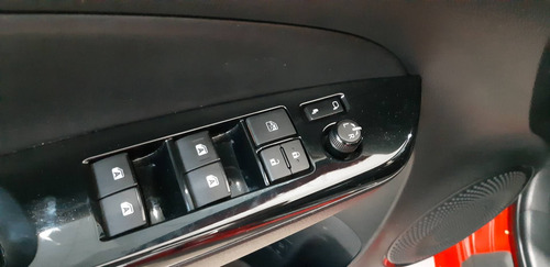 Imagem 6 de 12 de Toyota Yaris 1.5 16v Flex Xs Multidrive