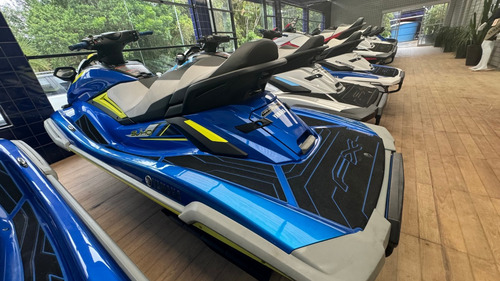 Jet Ski Yamaha Fx Cruiser Svho 2020