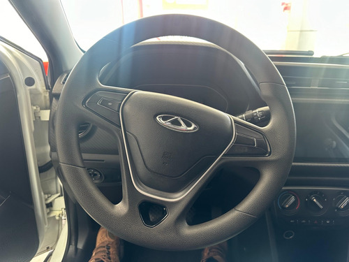 Chery Tiggo 2 1.5 MPFI 16V FLEX ACT 4P MANUAL