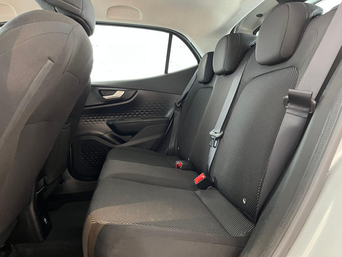 Fiat Pulse Drive 1.3 (Aut.)