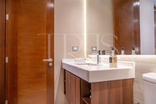 Penthouse Nuevo En Venta En Las Condes