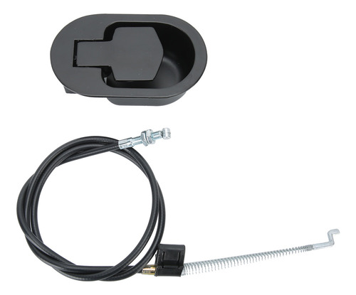 Controlador Manual Con Mango Reclinable Para Sofá