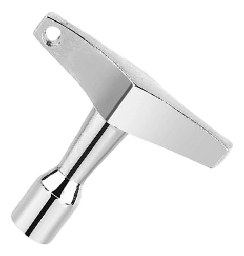 K Afinador De Teclas De Batería Portátil Y Duradero For
