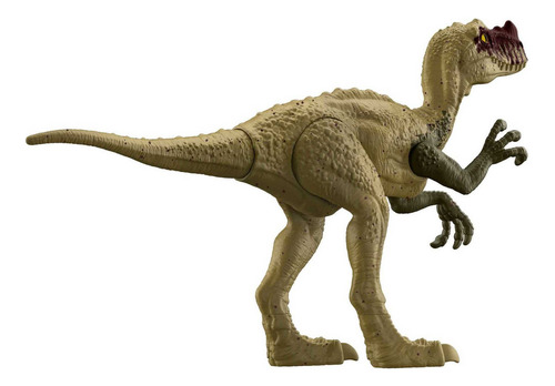 Jurassic World Dinosaurio Juguete Proceratosaurus 30cm