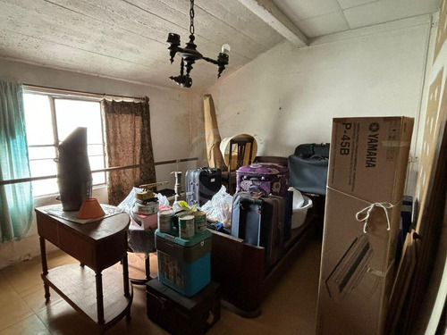 Venta Casa En Pocitos