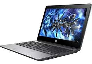 Portatil Hp Chromebook 11 G9 Ee