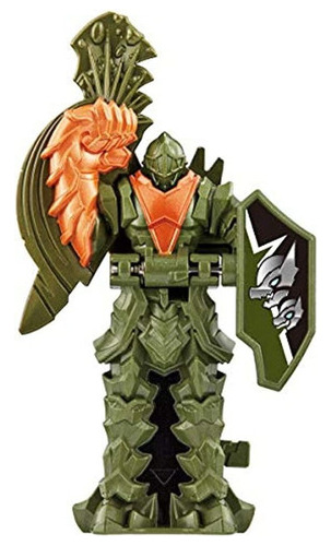 Bandai Kishiryu Sentai Ryusoulger Kishiryu Series 10 Dx Pach