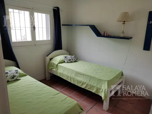 Imagen 3 de 11 de Alquiler Casa 5 Dormitorios La Barra Punta Del Este