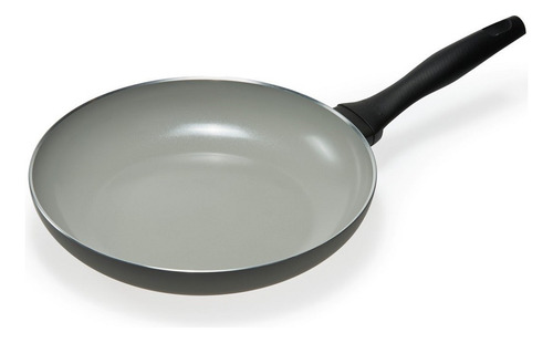 Sartén De 20 Cm Melodía De Moneta Color Gris