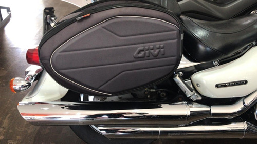 Suzuki - Boulevard C 1500 (faby)