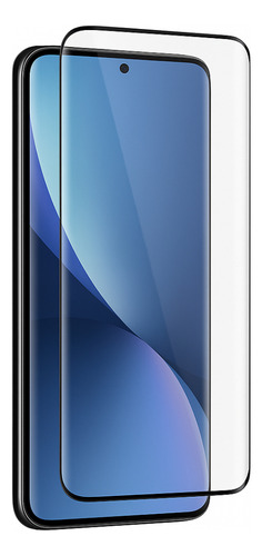 3 Película Curvada 3d Para Xiaomi Mi 13 Lite Tela 6.55 Pol