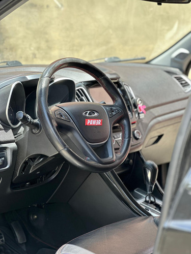 Chery Grand Tiggo 2016