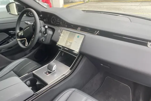 Land Rover Range Rover Evoque 2.0 249ps Dyn Se Mhev
