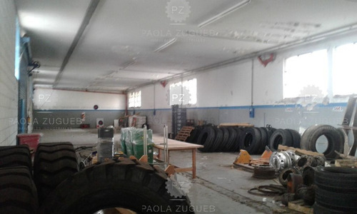 Imagen 5 de 18 de Depósito En Venta Ubicado En Valentín Alsina, Lanús