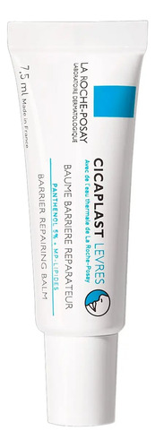 Reparador Labial Cicaplast Lábios La Roche-posay Com 7,5ml