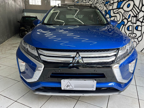 Mitsubishi Eclipse Cross 1.5 Hpe-s Turbo S-awc Cvt 5p