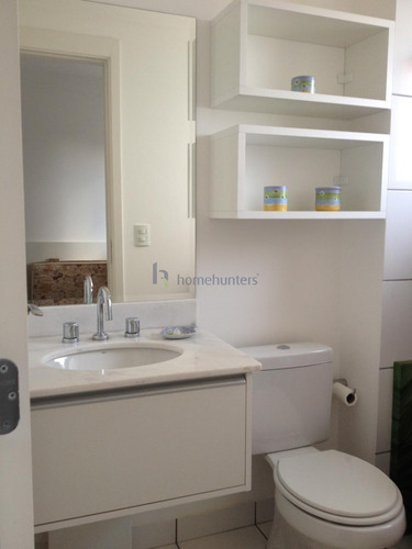 Apartamento Com 3 Dormitórios À Venda, 109 M² Por R$ 770.000,00 - Parque Prado - Campinas/sp - Ap5900