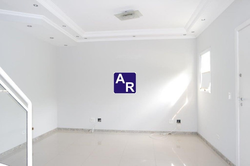 Imagem 4 de 20 de Casa De Condomínio - Cc00029 - 33989228